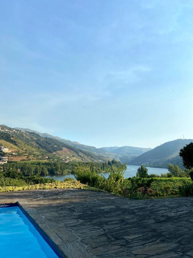 Quinta Das Casas - Douro Winery & Villas วีลาเรอัล ภายนอก รูปภาพ