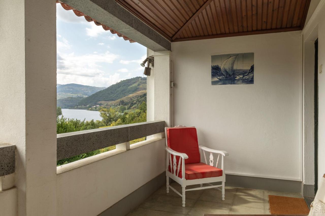 Quinta Das Casas - Douro Winery & Villas วีลาเรอัล ภายนอก รูปภาพ