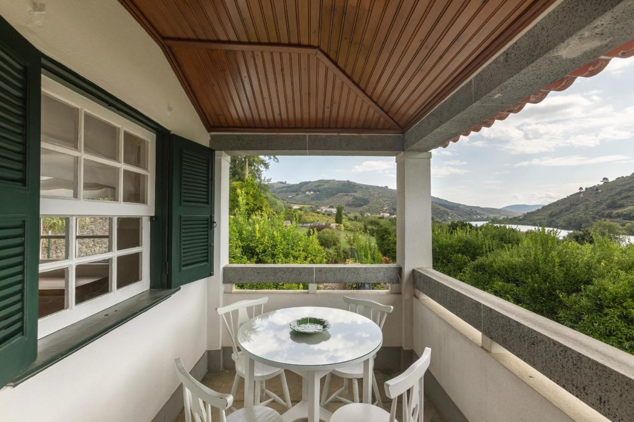 Quinta Das Casas - Douro Winery & Villas วีลาเรอัล ภายนอก รูปภาพ