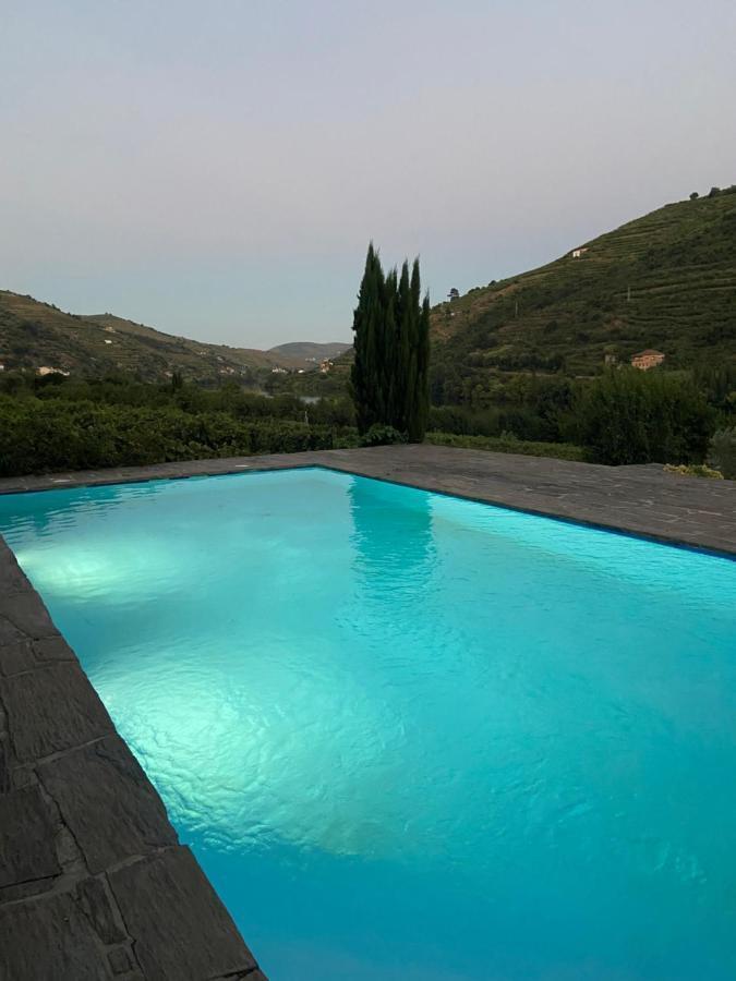 Quinta Das Casas - Douro Winery & Villas วีลาเรอัล ภายนอก รูปภาพ