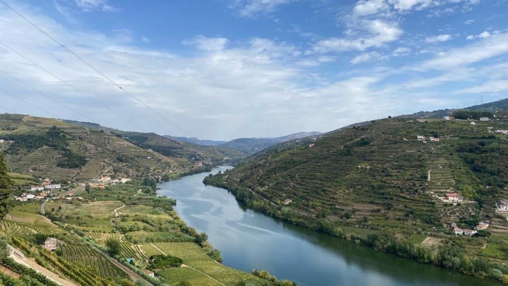 Quinta Das Casas - Douro Winery & Villas วีลาเรอัล ภายนอก รูปภาพ