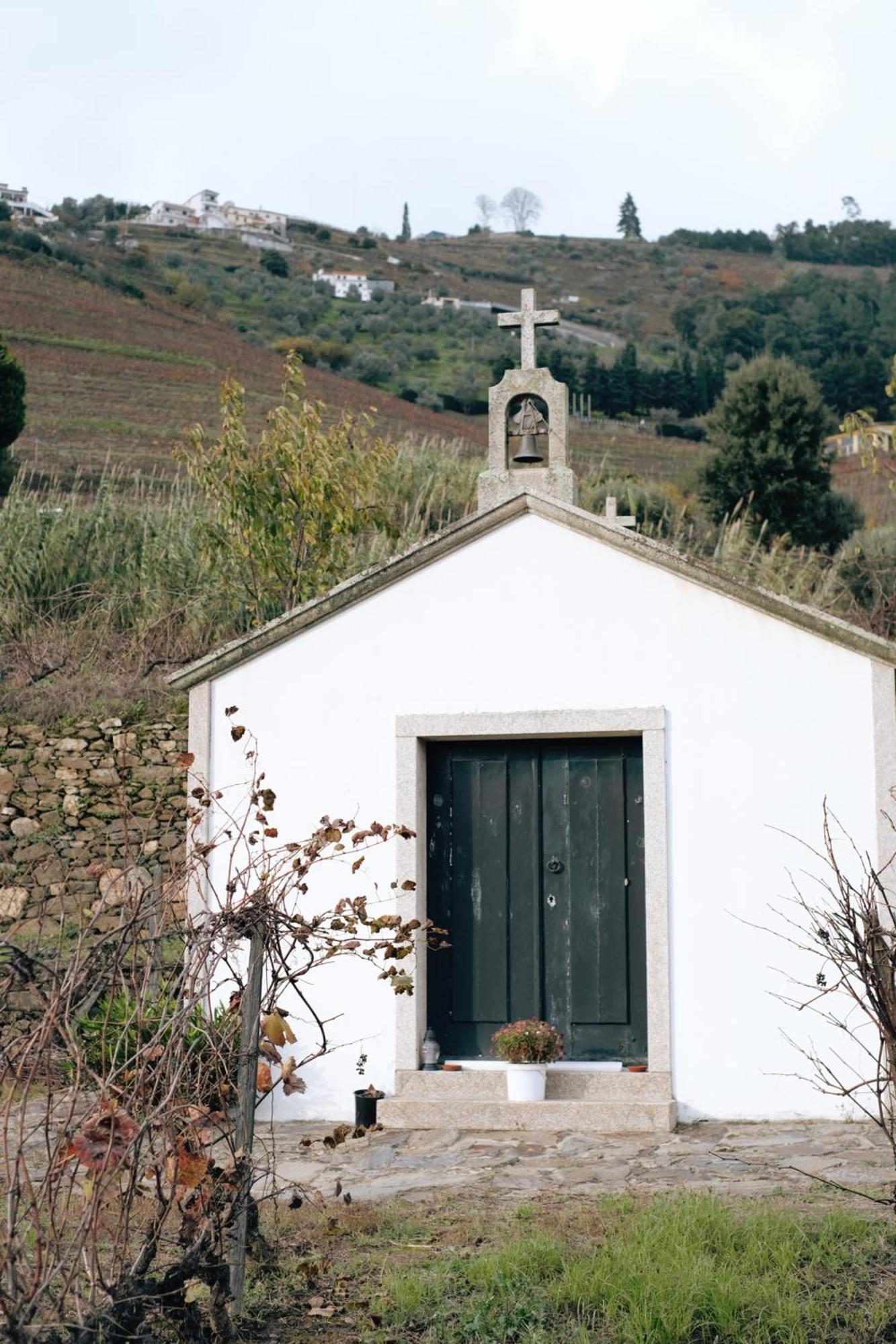 Quinta Das Casas - Douro Winery & Villas วีลาเรอัล ภายนอก รูปภาพ
