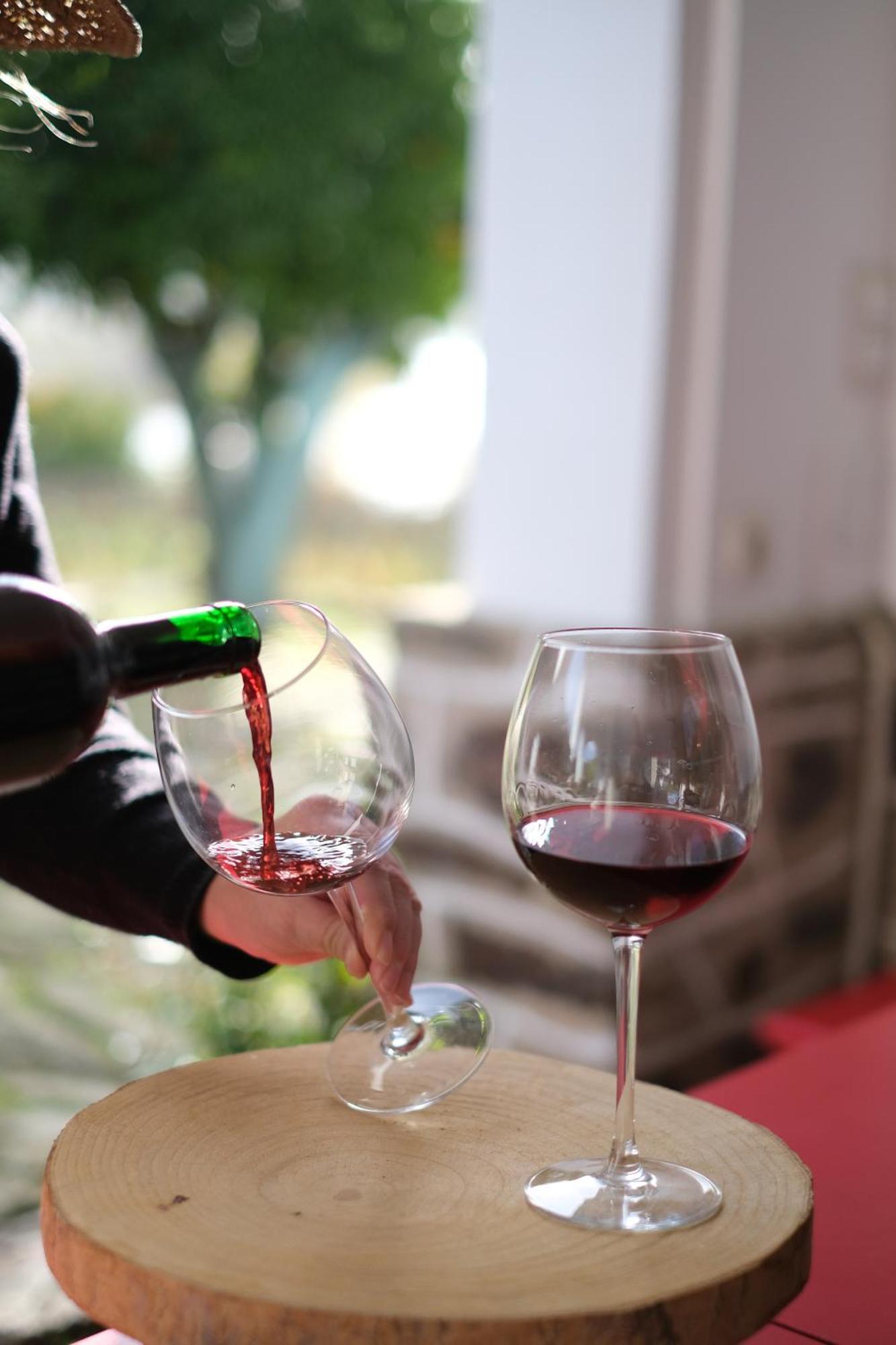 Quinta Das Casas - Douro Winery & Villas วีลาเรอัล ภายนอก รูปภาพ