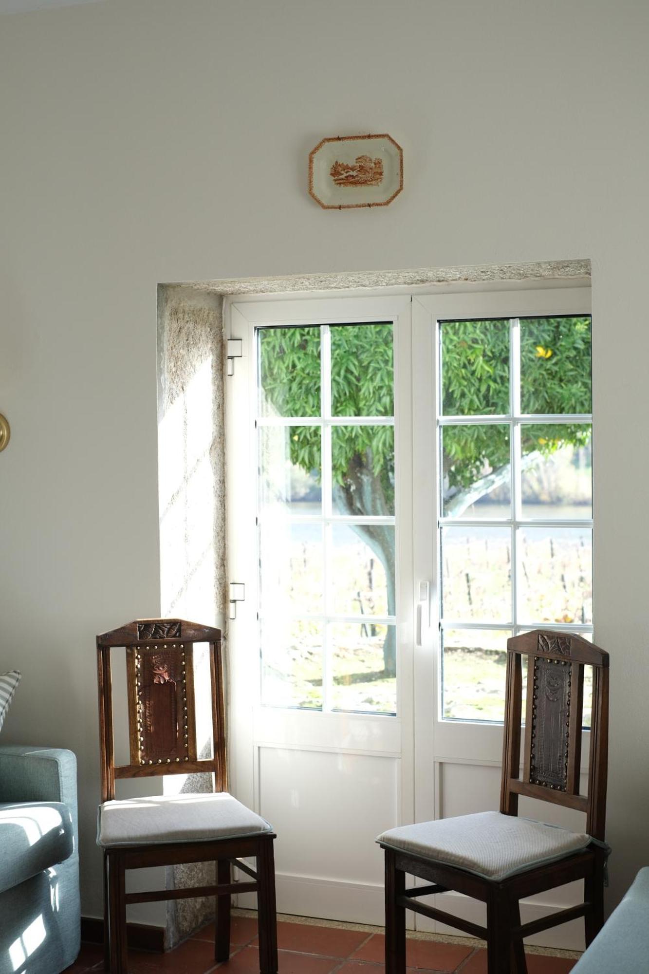 Quinta Das Casas - Douro Winery & Villas วีลาเรอัล ภายนอก รูปภาพ